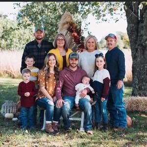 Meet your Posher, Brenda